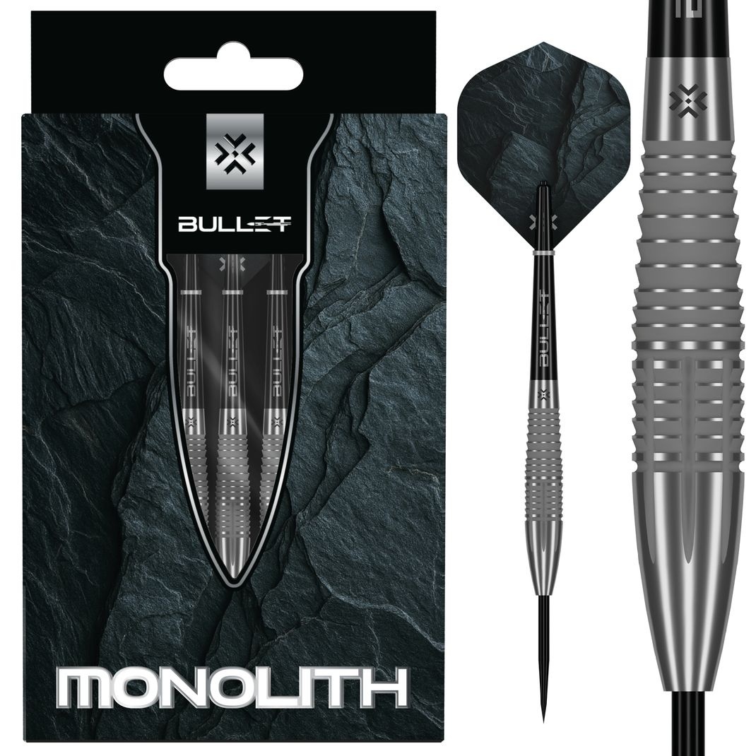 Bullet Monolith 90% - Darts