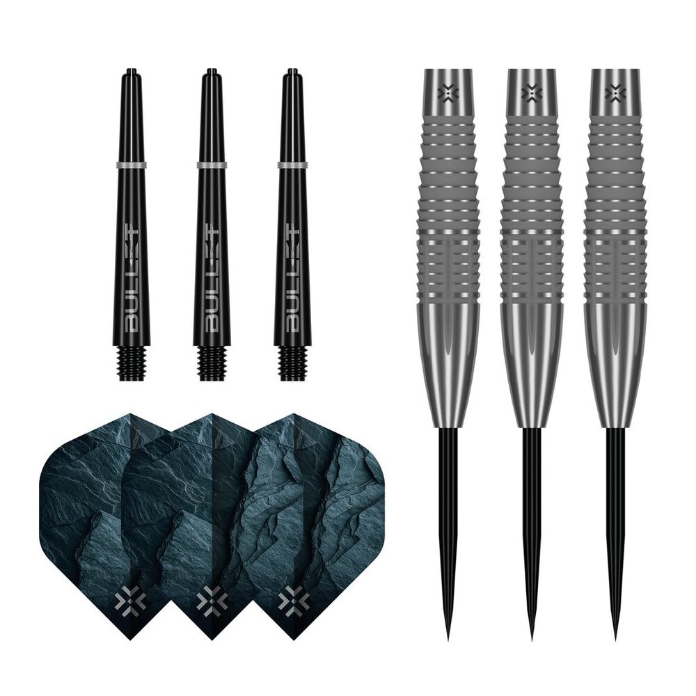 Bullet Bullet Monolith 90% - Darts Bullet Bullet Monolith 90% - Darts
