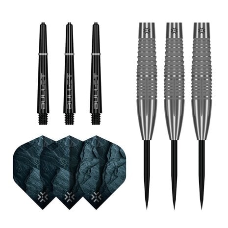 Bullet Bullet Monolith 90% - Darts Bullet Bullet Monolith 90% - Darts
