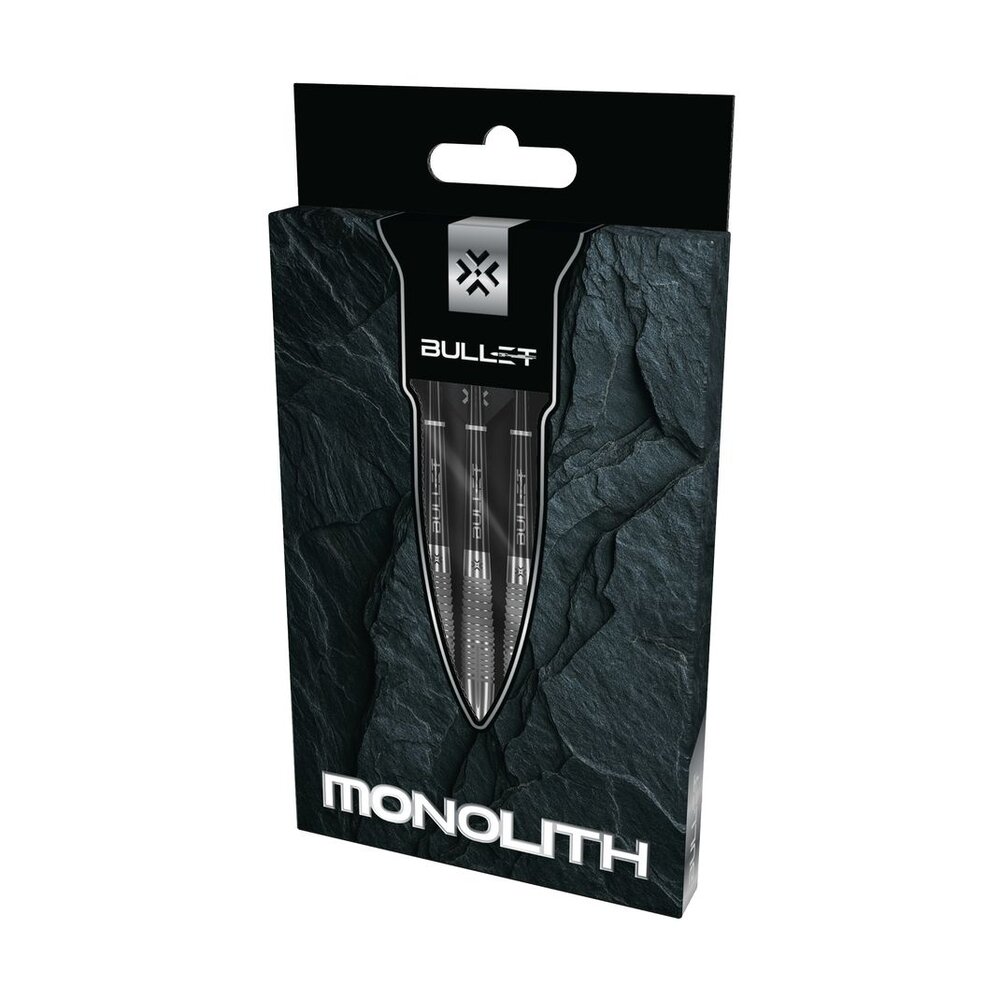 Bullet Bullet Monolith 90% - Darts Bullet Bullet Monolith 90% - Darts