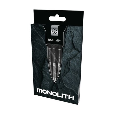 Bullet Bullet Monolith 90% - Darts Bullet Bullet Monolith 90% - Darts