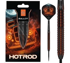 Bullet Hotrod 90% - Darts Bullet Hotrod 90% - Darts