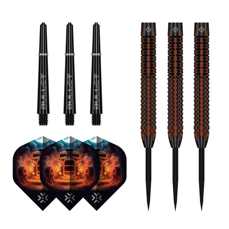 Bullet Bullet Hotrod 90% - Darts Bullet Bullet Hotrod 90% - Darts