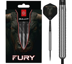 Bullet Fury 90% - Darts