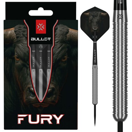 Bullet Bullet Fury 90% - Darts