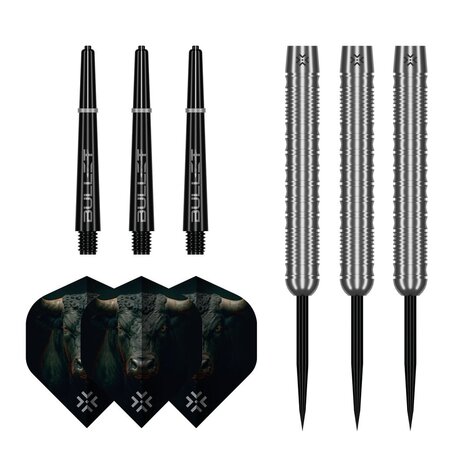 Bullet Bullet Fury 90% - Darts