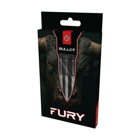 Bullet Bullet Fury 90% - Darts