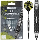 Goat Dumbbell 90% - Darts