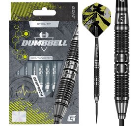 Goat Dumbbell 90% - Darts