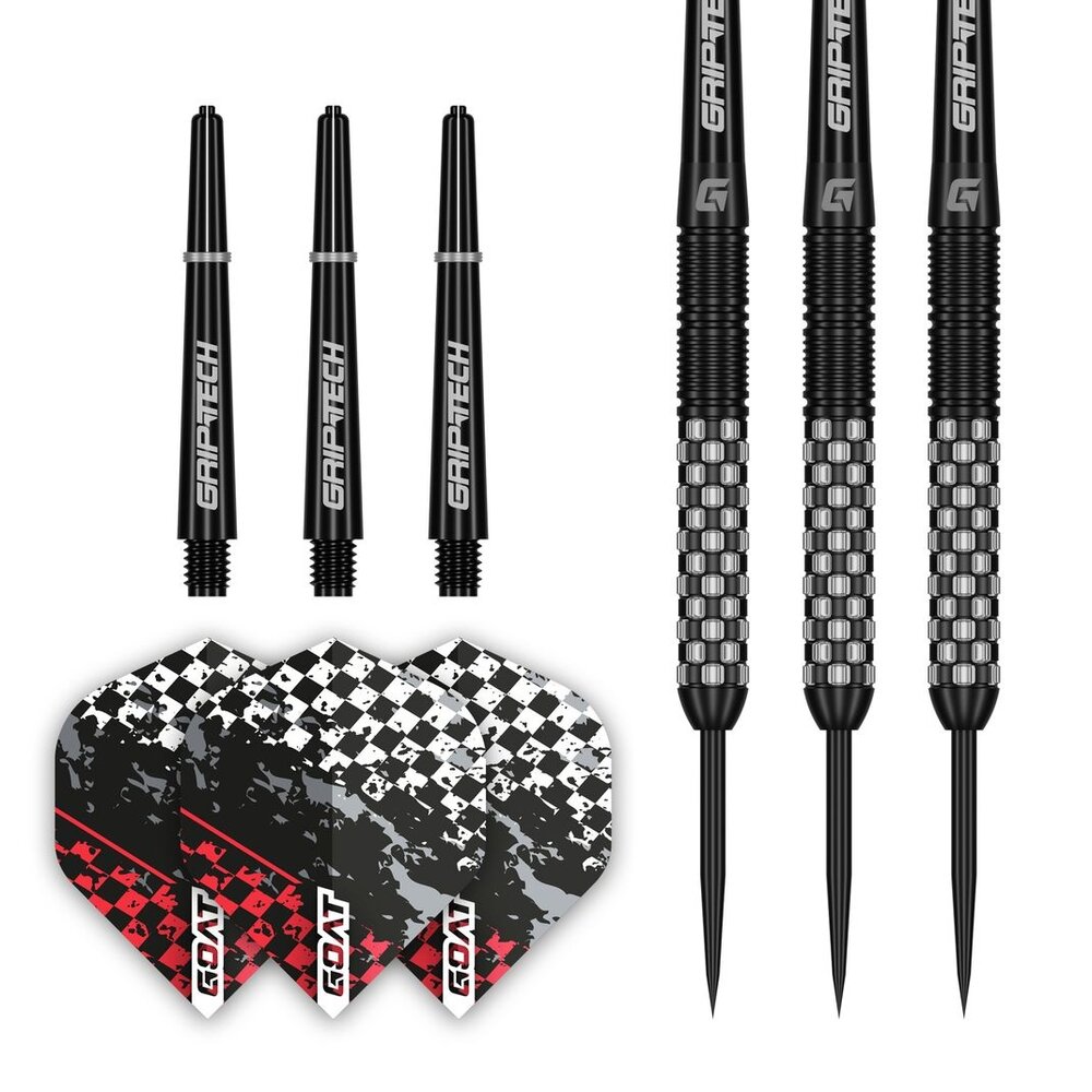 Goat Goat Finish Line 90% - Darts