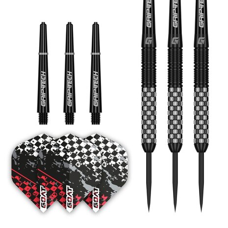 Goat Goat Finish Line 90% - Darts