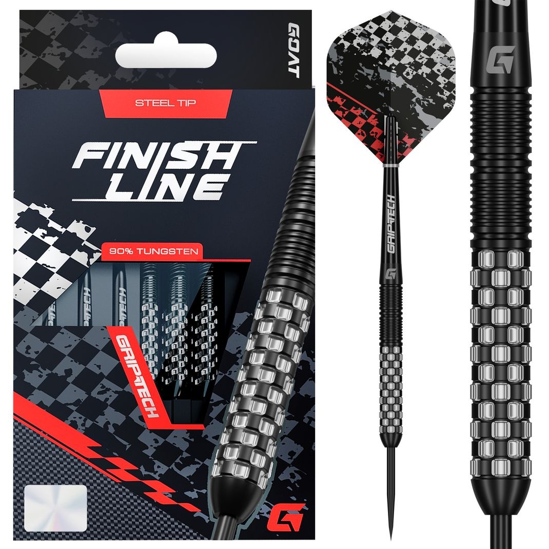 Goat Finish Line 90% - Darts
