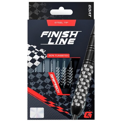Goat Goat Finish Line 90% - Darts