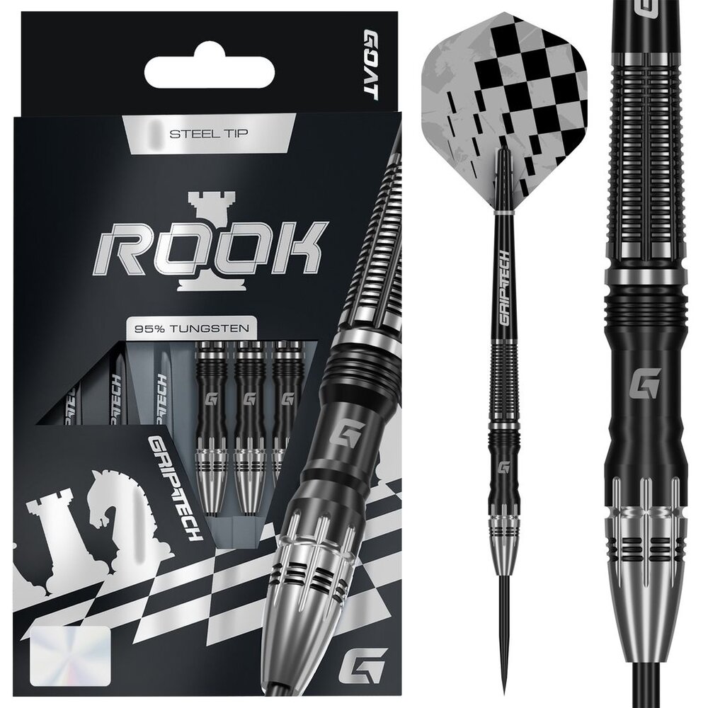 Goat Goat Rook 95% - Darts