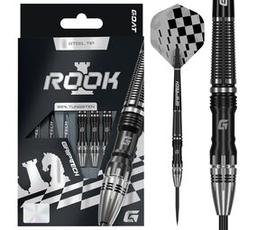Goat Rook 95% - Darts