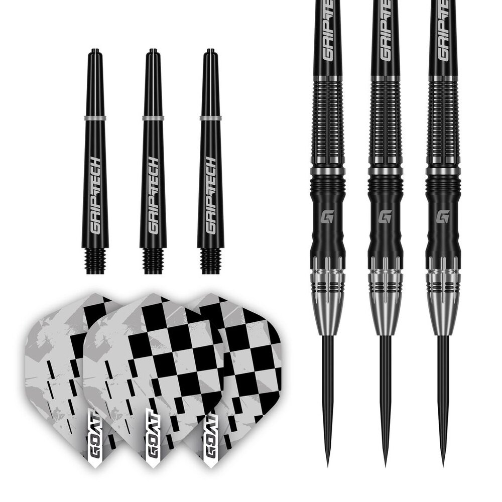 Goat Goat Rook 95% - Darts