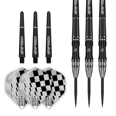 Goat Goat Rook 95% - Darts