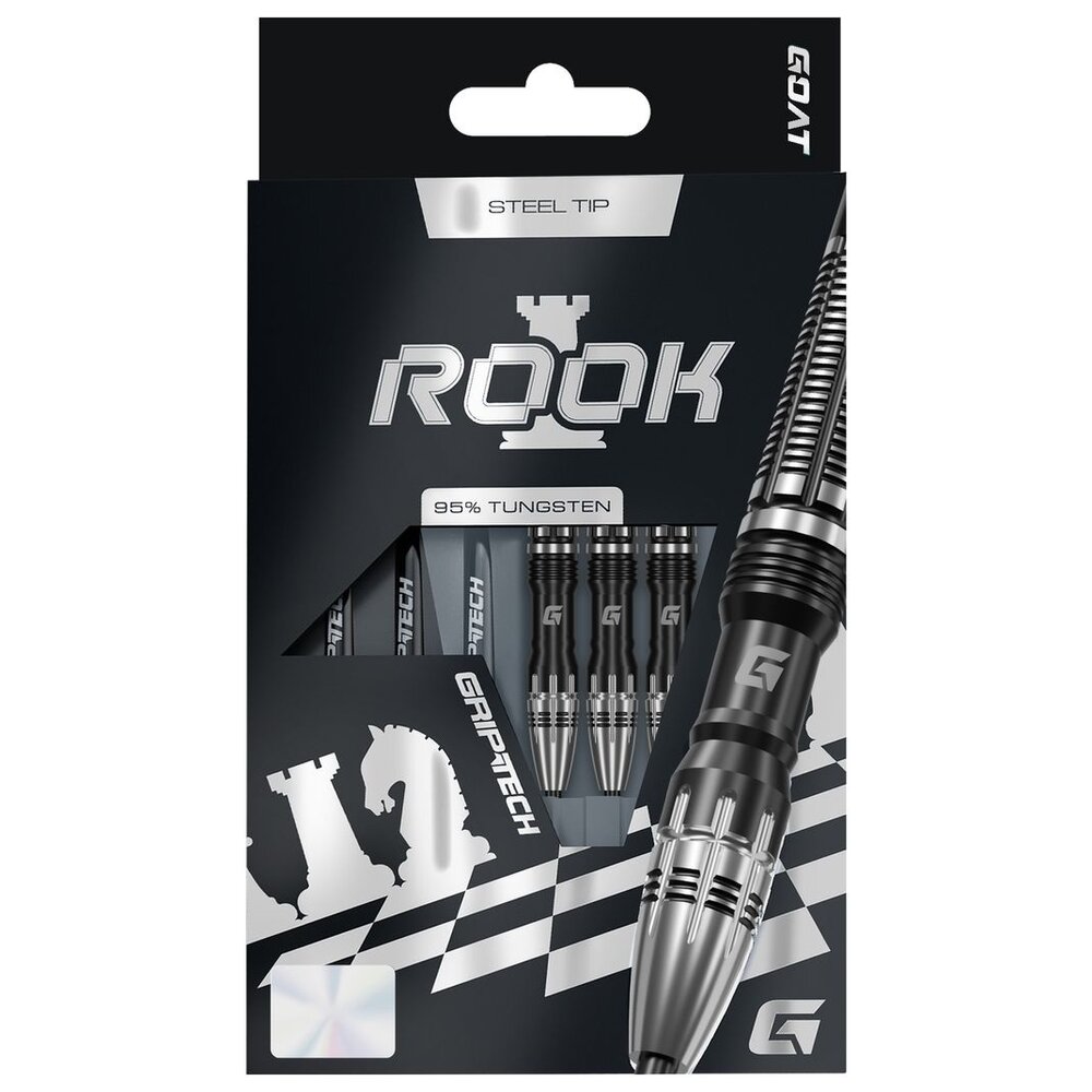 Goat Goat Rook 95% - Darts