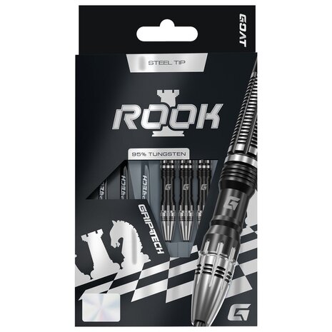 Goat Goat Rook 95% - Darts