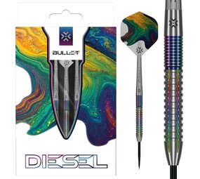 Bullet Diesel 85% - Darts