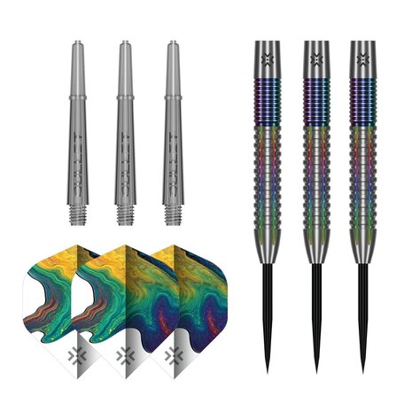 Bullet Bullet Diesel 85% - Darts