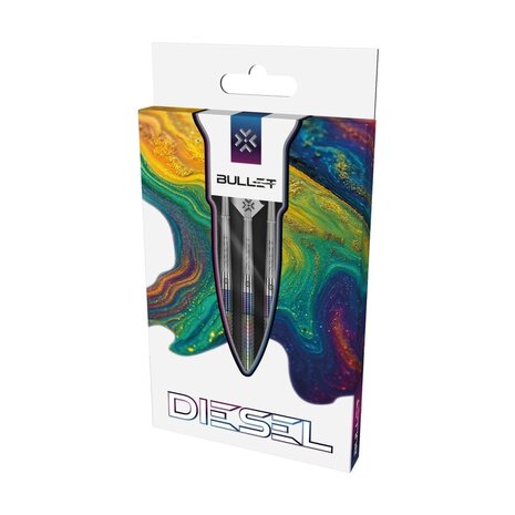 Bullet Bullet Diesel 85% - Darts