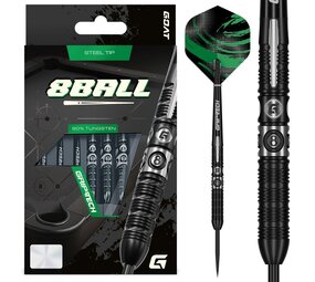 Goat 8BALL 90% - Darts