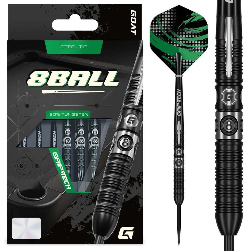 Goat 8BALL 90% - Darts