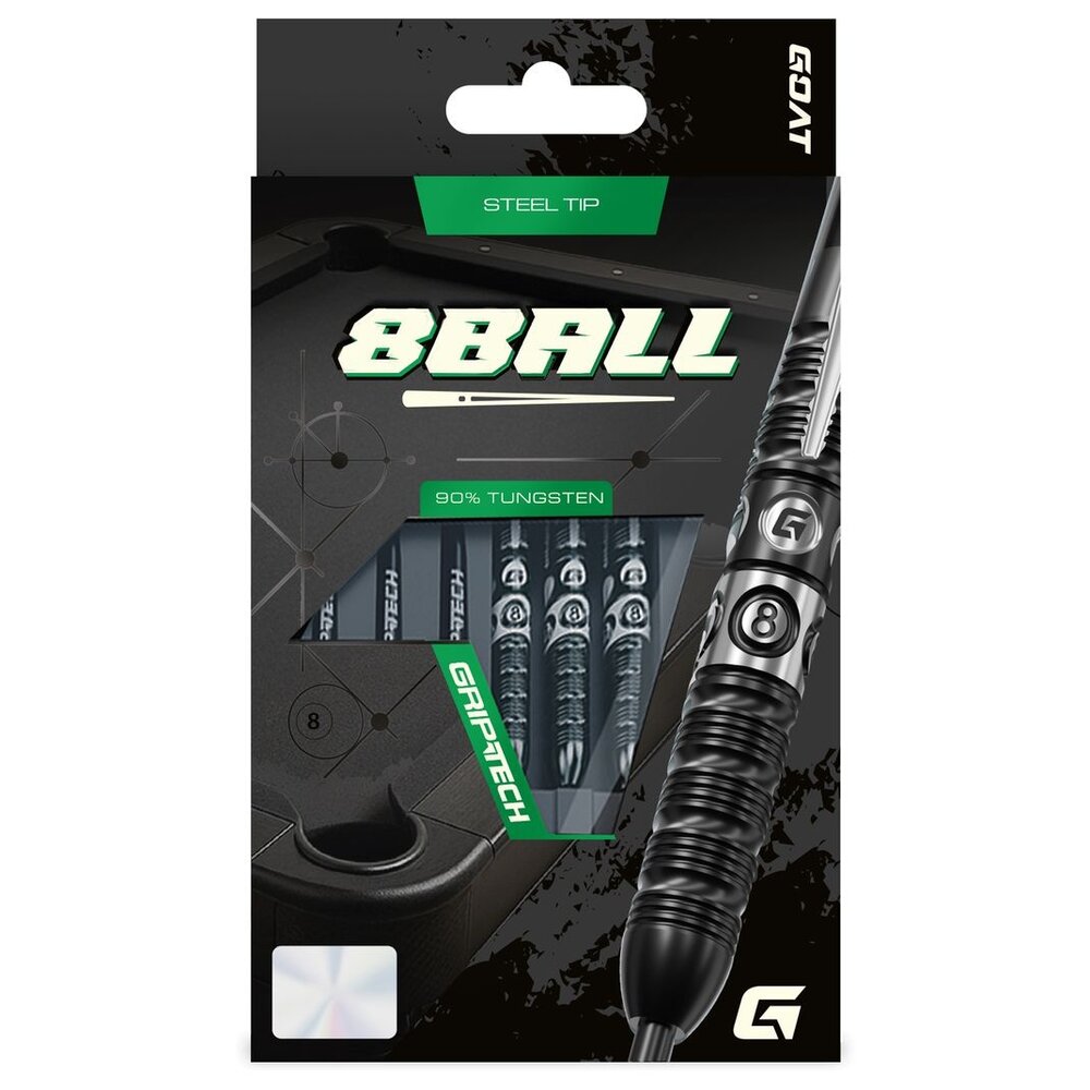 Goat Goat 8BALL 90% - Darts