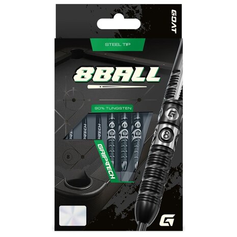 Goat Goat 8BALL 90% - Darts