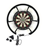 Bullet Radion 300 - Dartbord Verlichting
