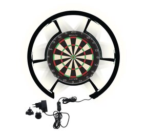 Bullet Radion 300 - Dartbord Verlichting