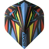 Goat Athlete Flights Blue