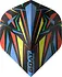 Athlete Flights Blue
