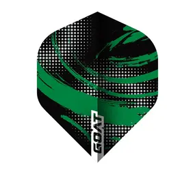 Goat 8-ball Flights