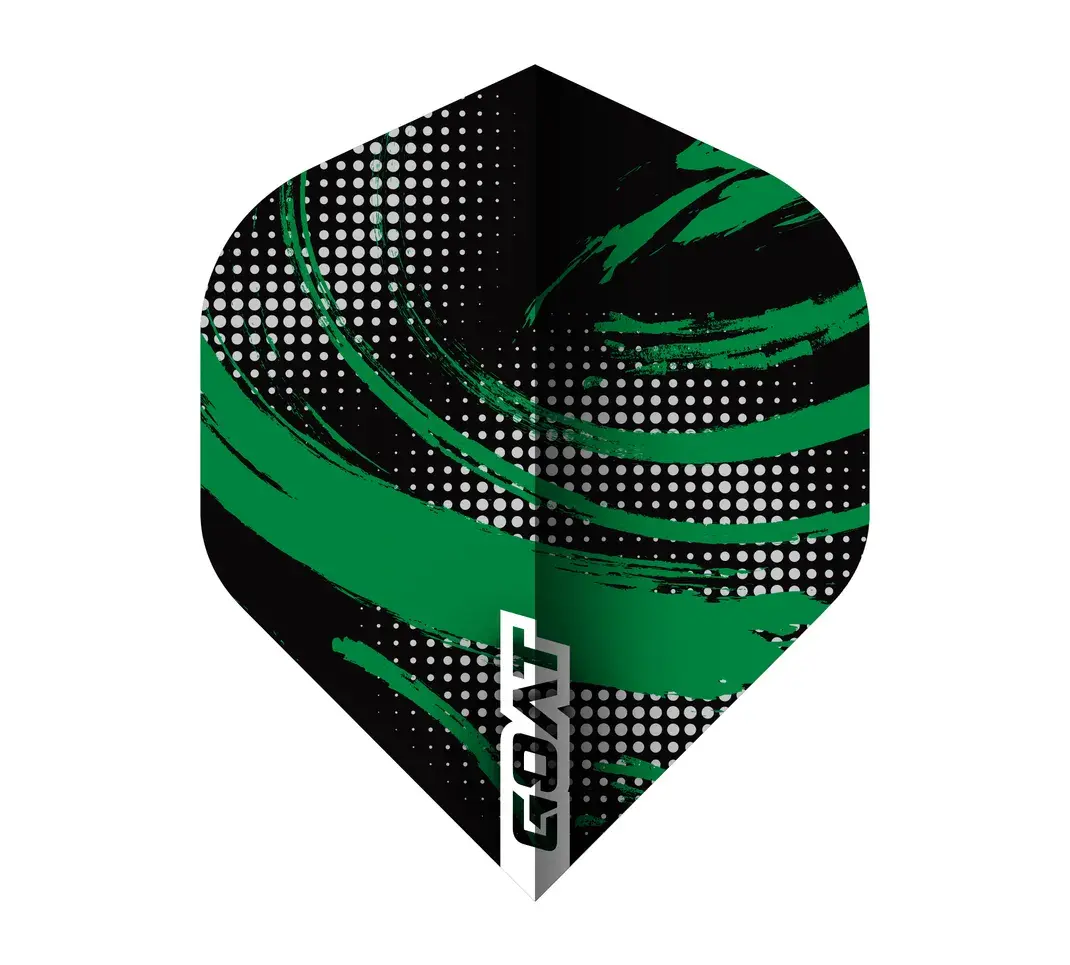 Goat 8-ball Flights