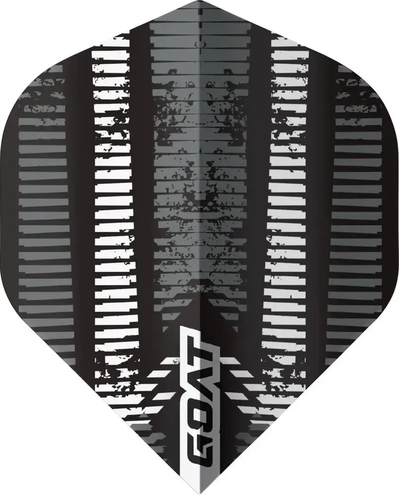 Goat Goat Sprocket Flights