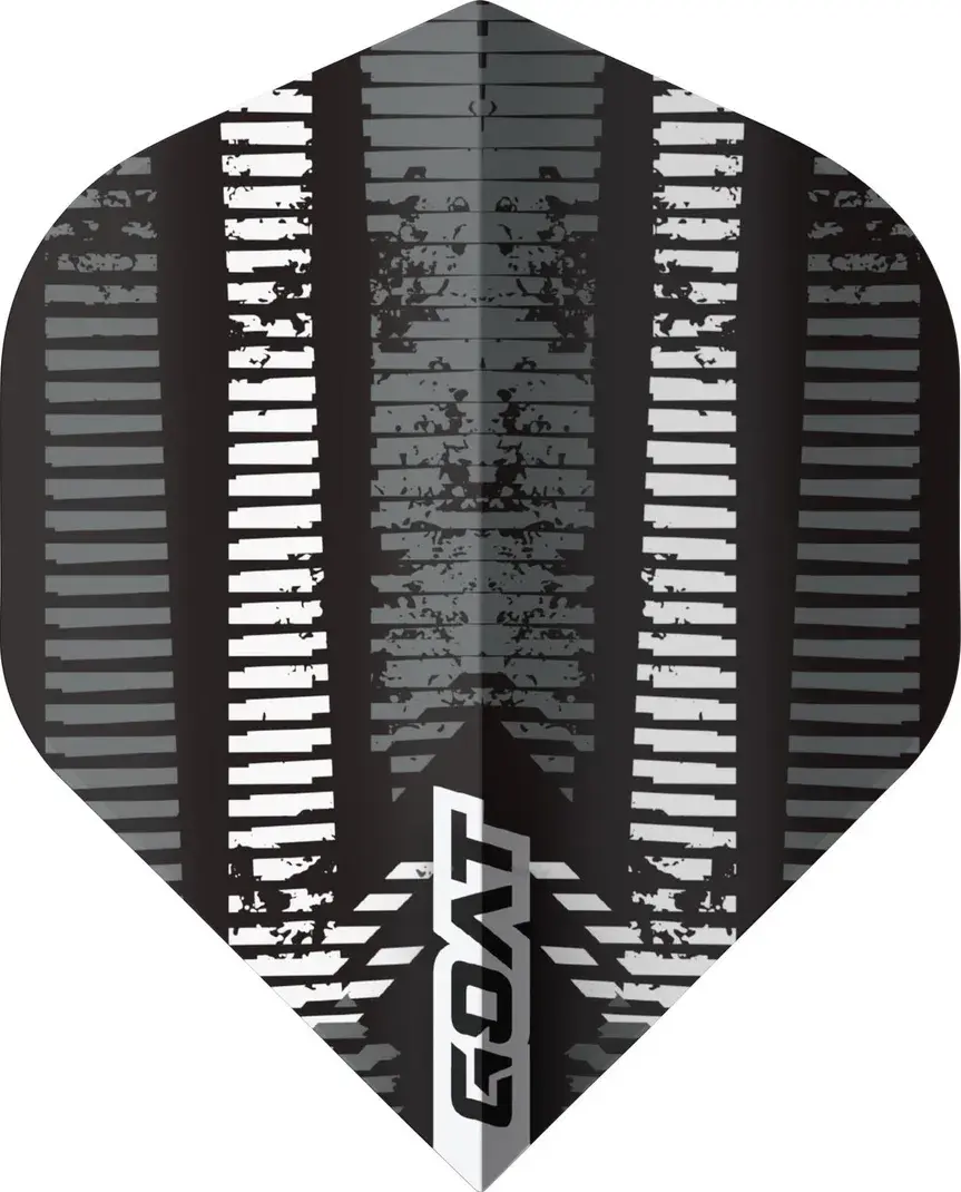 Goat Sprocket Flights