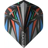 Goat Athlete Flights Black