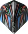 Athlete Flights Black