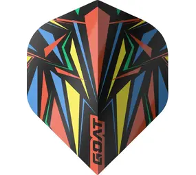 Goat Athlete Flights