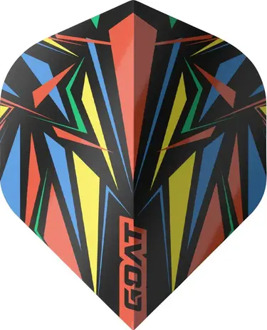 Goat Goat Athlete Flights