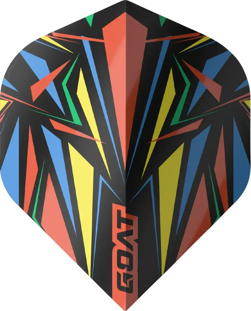 Goat Athlete Flights