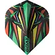 Goat Goat Athlete Flights Green
