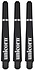 Gripper 4 - Black