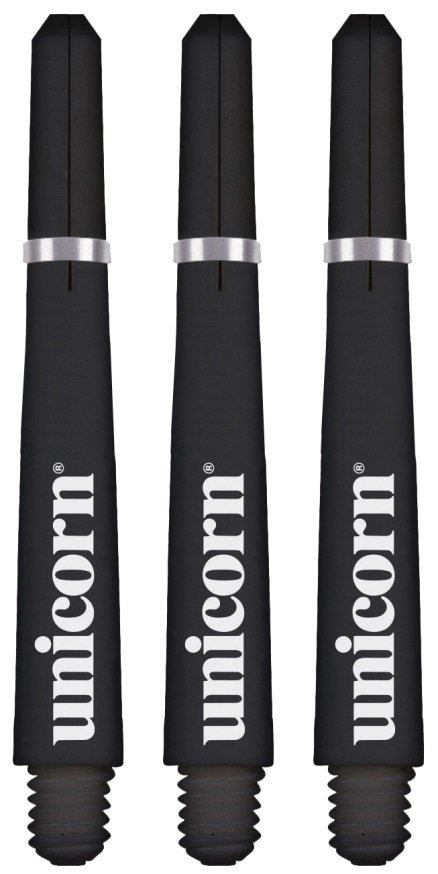 Unicorn Gripper 4 - Black