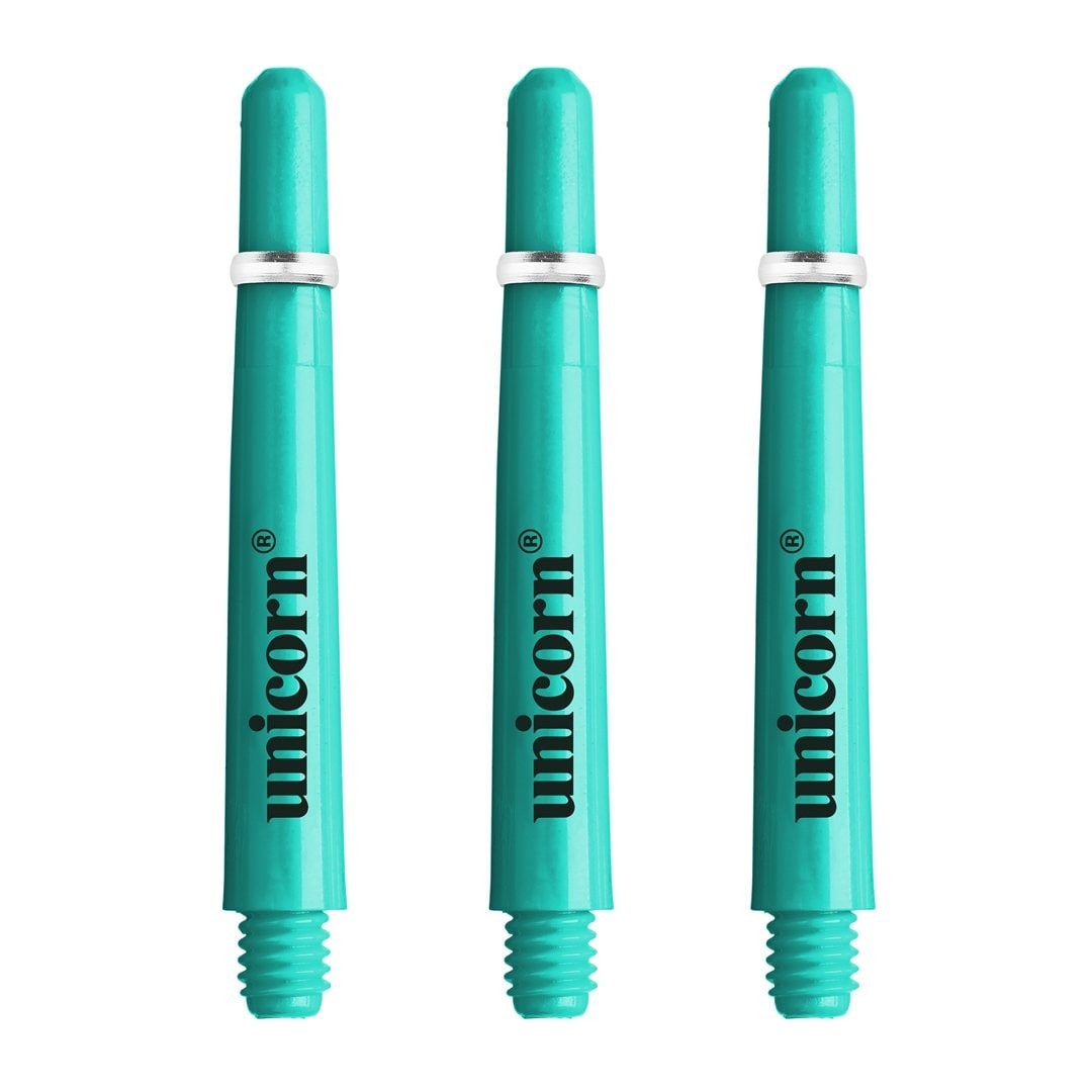 Unicorn Gripper 4 - Teal
