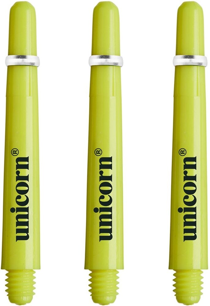 Unicorn Unicorn Gripper 4 - Yellow