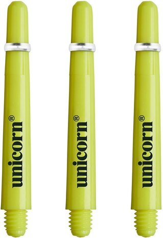 Unicorn Unicorn Gripper 4 - Yellow