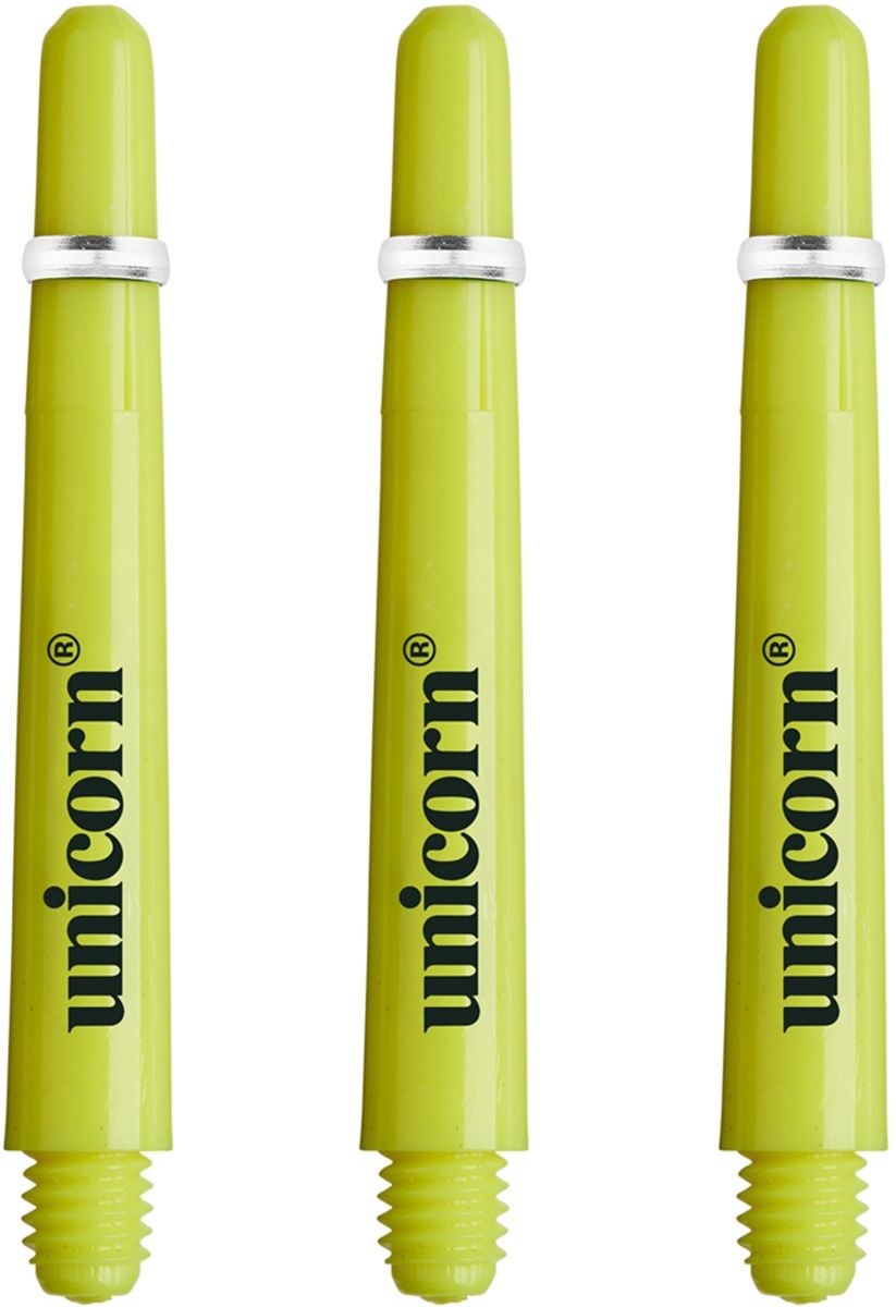 Unicorn Gripper 4 - Yellow